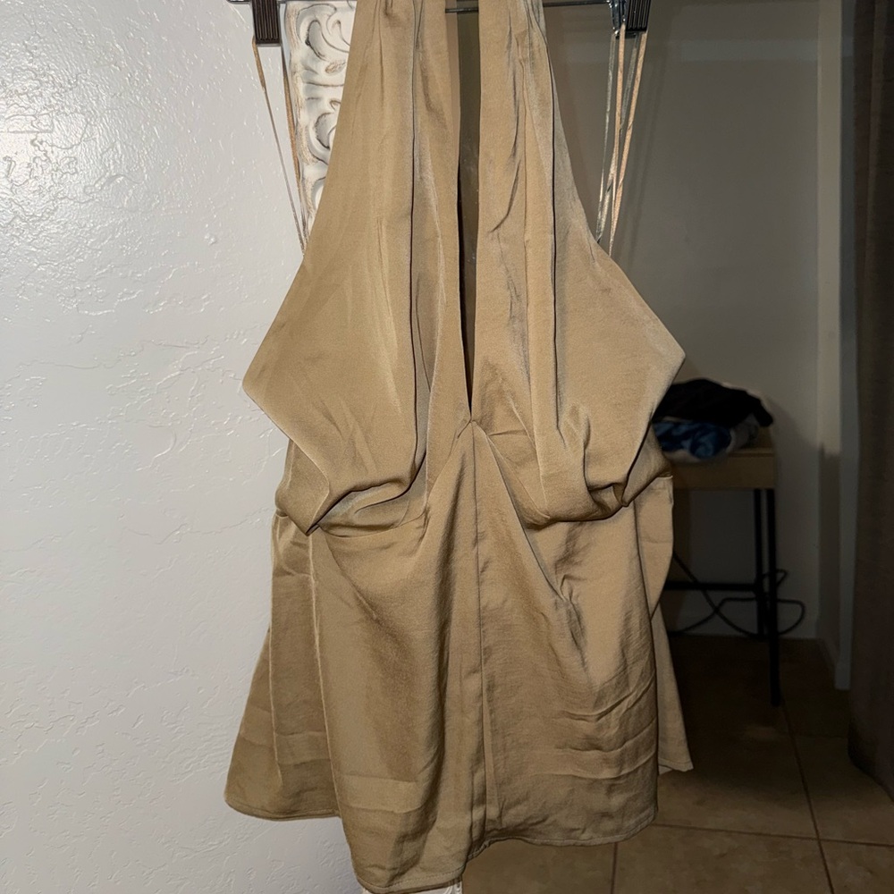Banana Republic halter top
